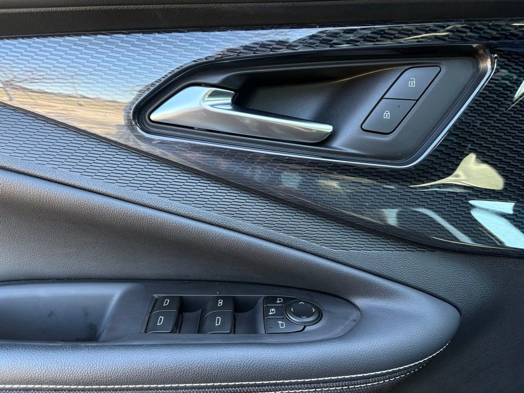 Used 2024 Chevrolet Blazer EV LT image 22