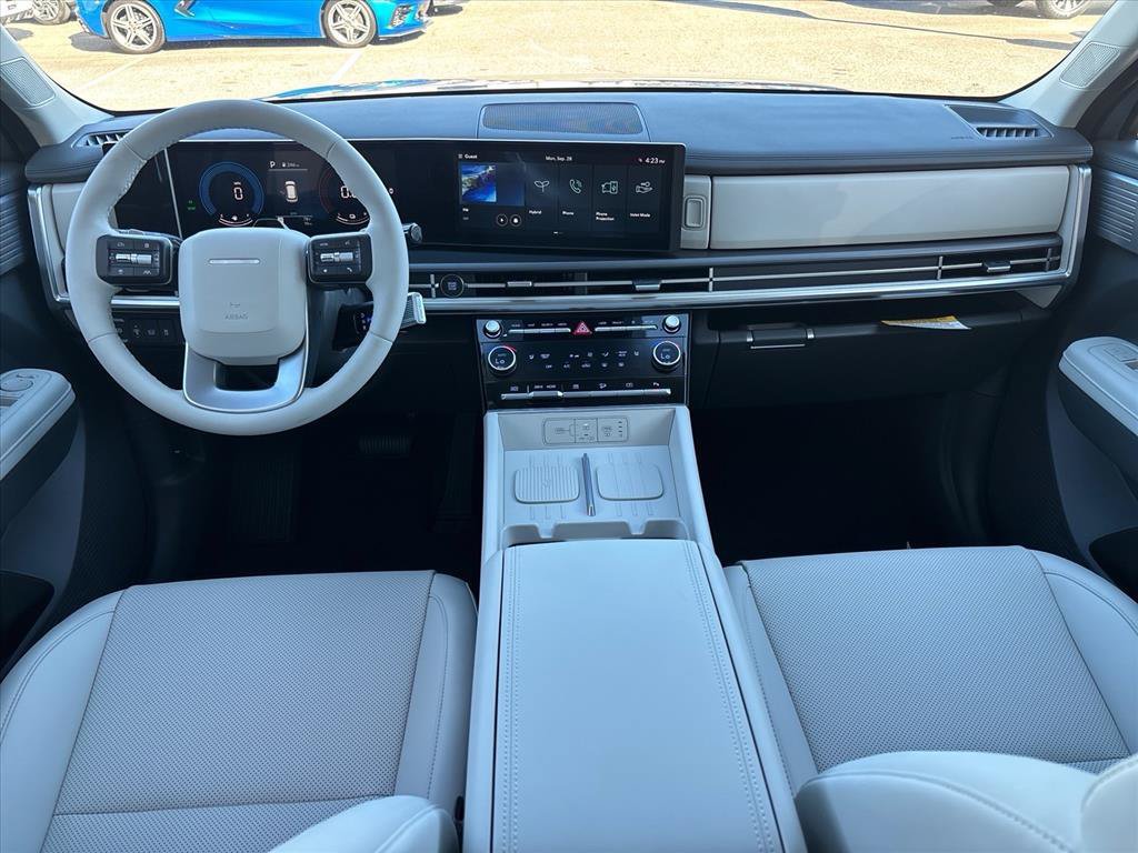 New 2027 Hyundai Santa Fe SEL AWD/4WD image 4