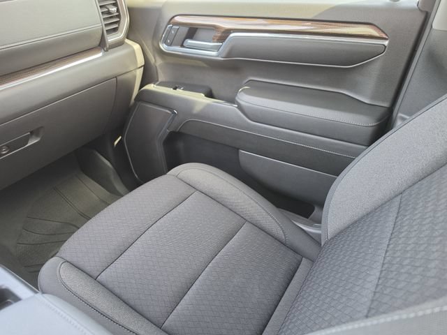 Used 2024 Chevrolet Silverado 1500 LT w/ Convenience Package II RWD image 20