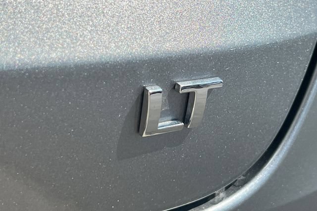 Used 2026 Chevrolet Trax LT FWD image 36