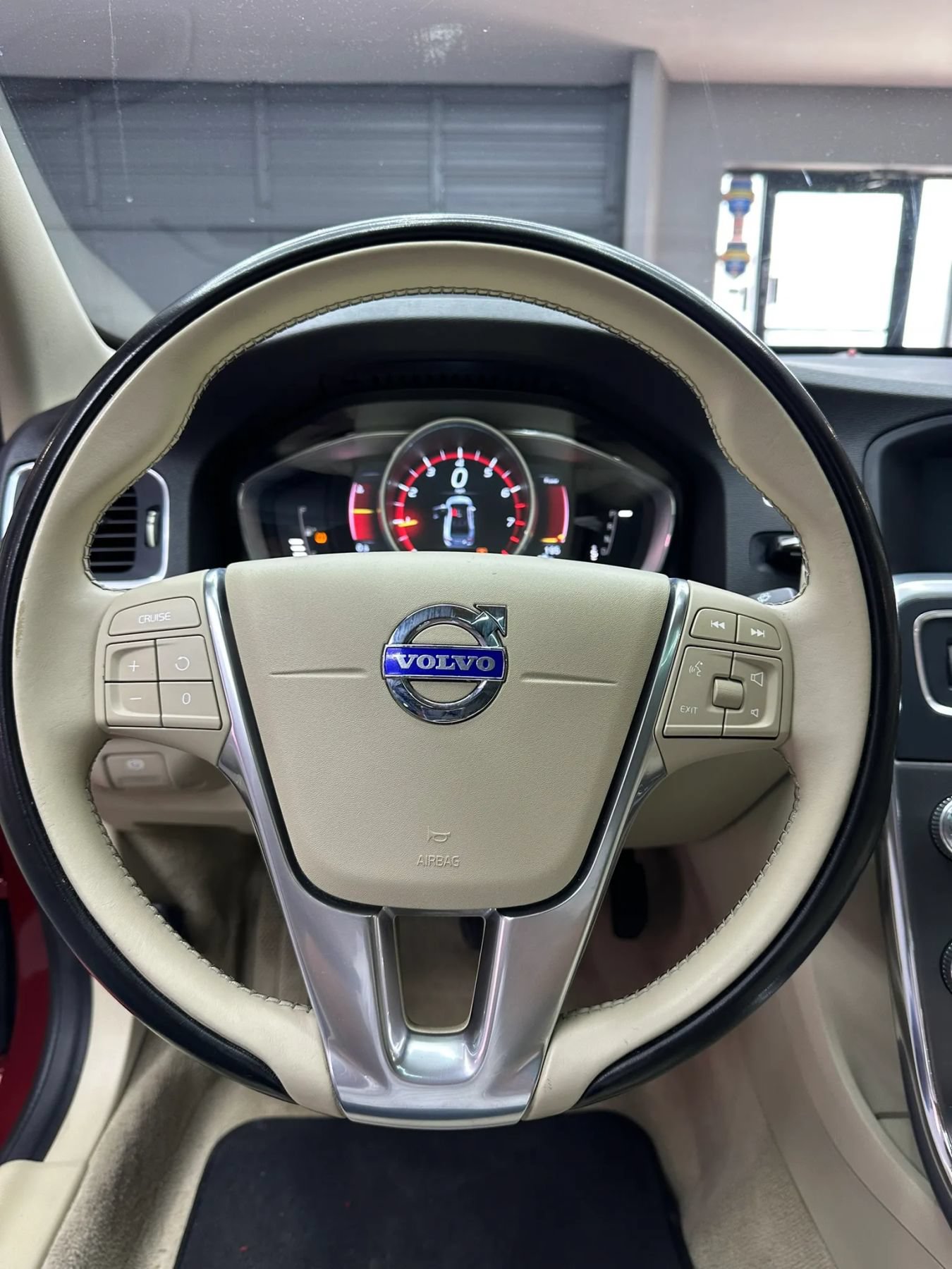 Used 2016 Volvo S60 T5 Premier FWD image 15