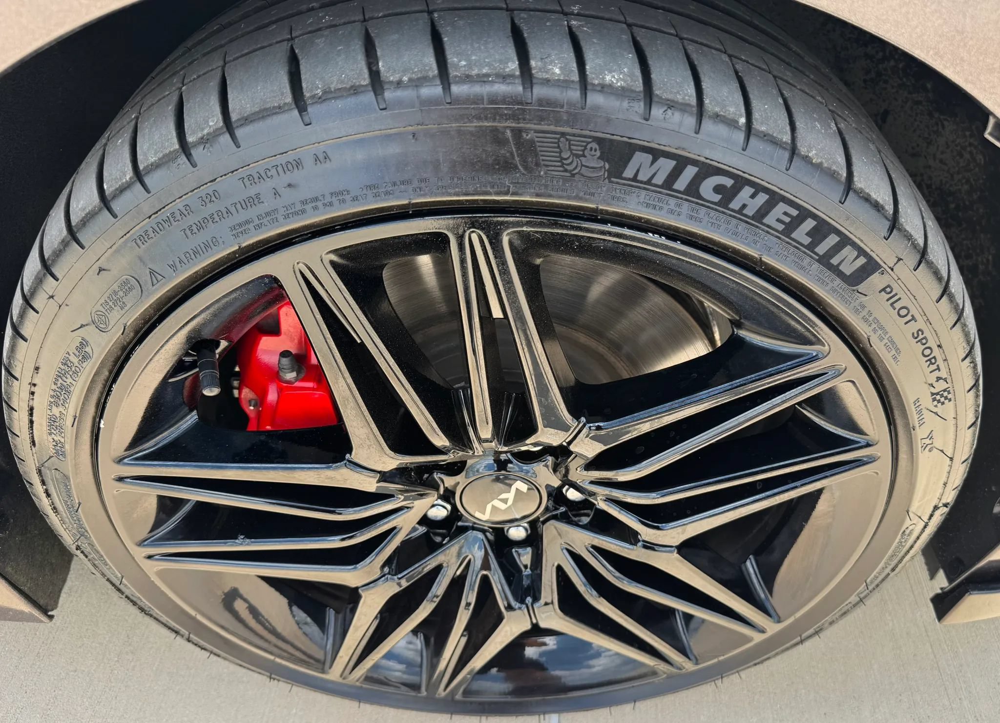 Used 2023 Kia Stinger GT2 RWD image 20
