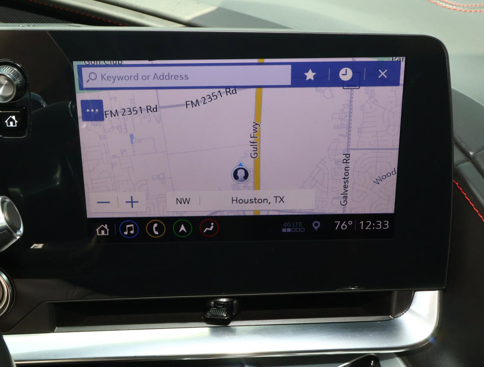 Used 2020 Chevrolet Corvette Stingray Premium Cpe w/ 3LT Preferred Equipment Group image 27