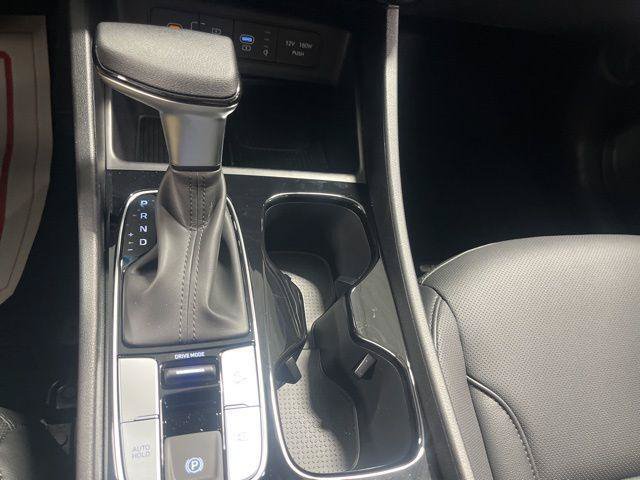 New 2026 Hyundai Santa Cruz SEL FWD image 20