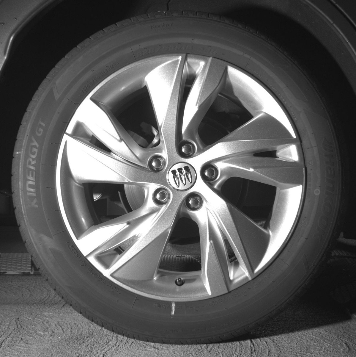 Used 2025 Buick Encore GX Preferred FWD image 15