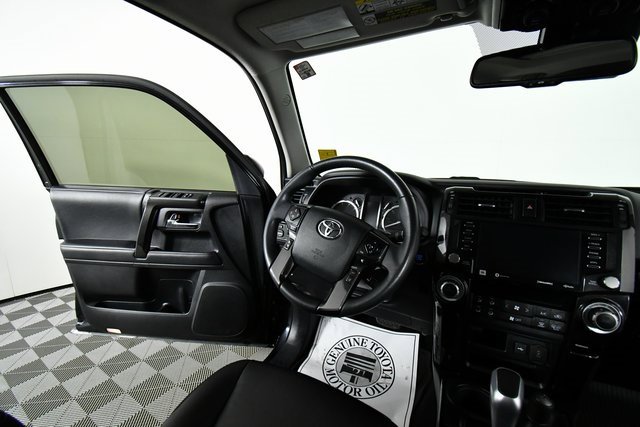 Used 2021 Toyota 4Runner TRD Pro image 19