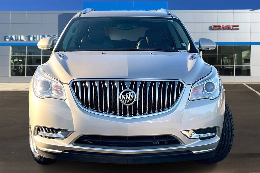 Used 2014 Buick Enclave Leather image 2