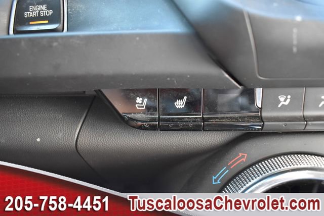 Used 2018 Chevrolet Camaro SS image 39