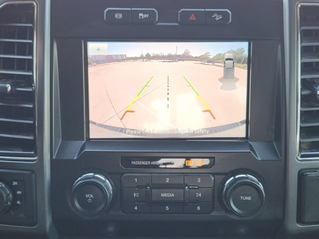 Used 2022 Ford F250 XLT w/ XLT Premium Package AWD/4WD image 18