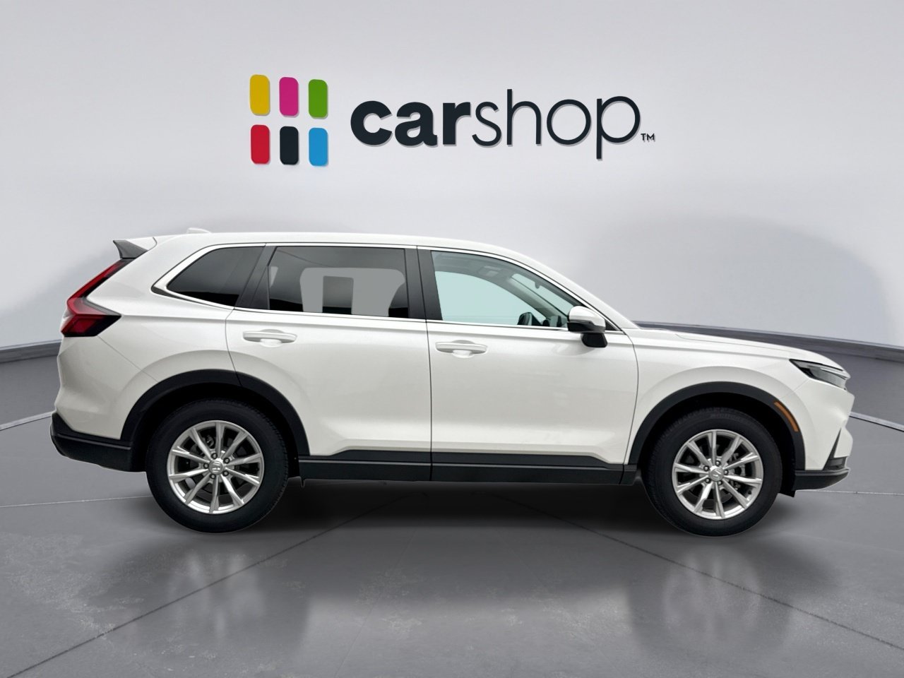 Used 2025 Honda CR-V EX image 6