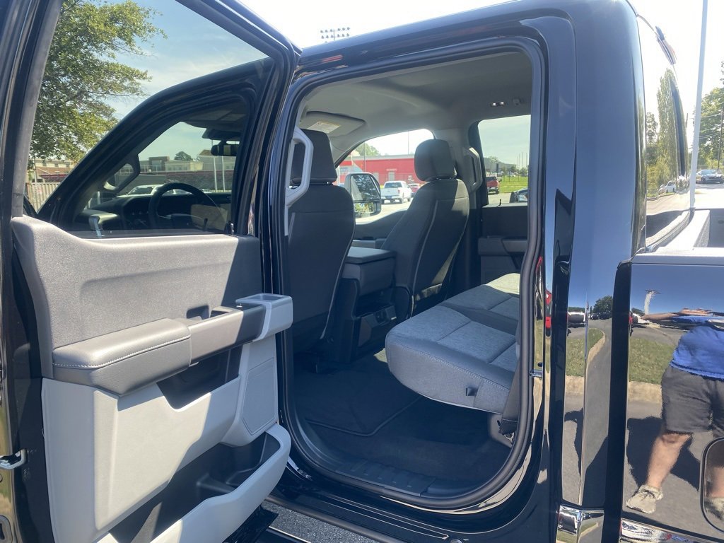 New 2026 Ford F250 XL image 26