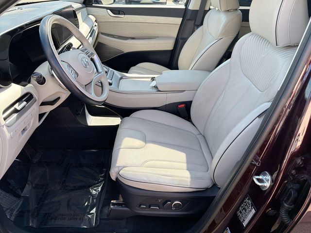 Used 2024 Hyundai Palisade Calligraphy AWD/4WD image 15
