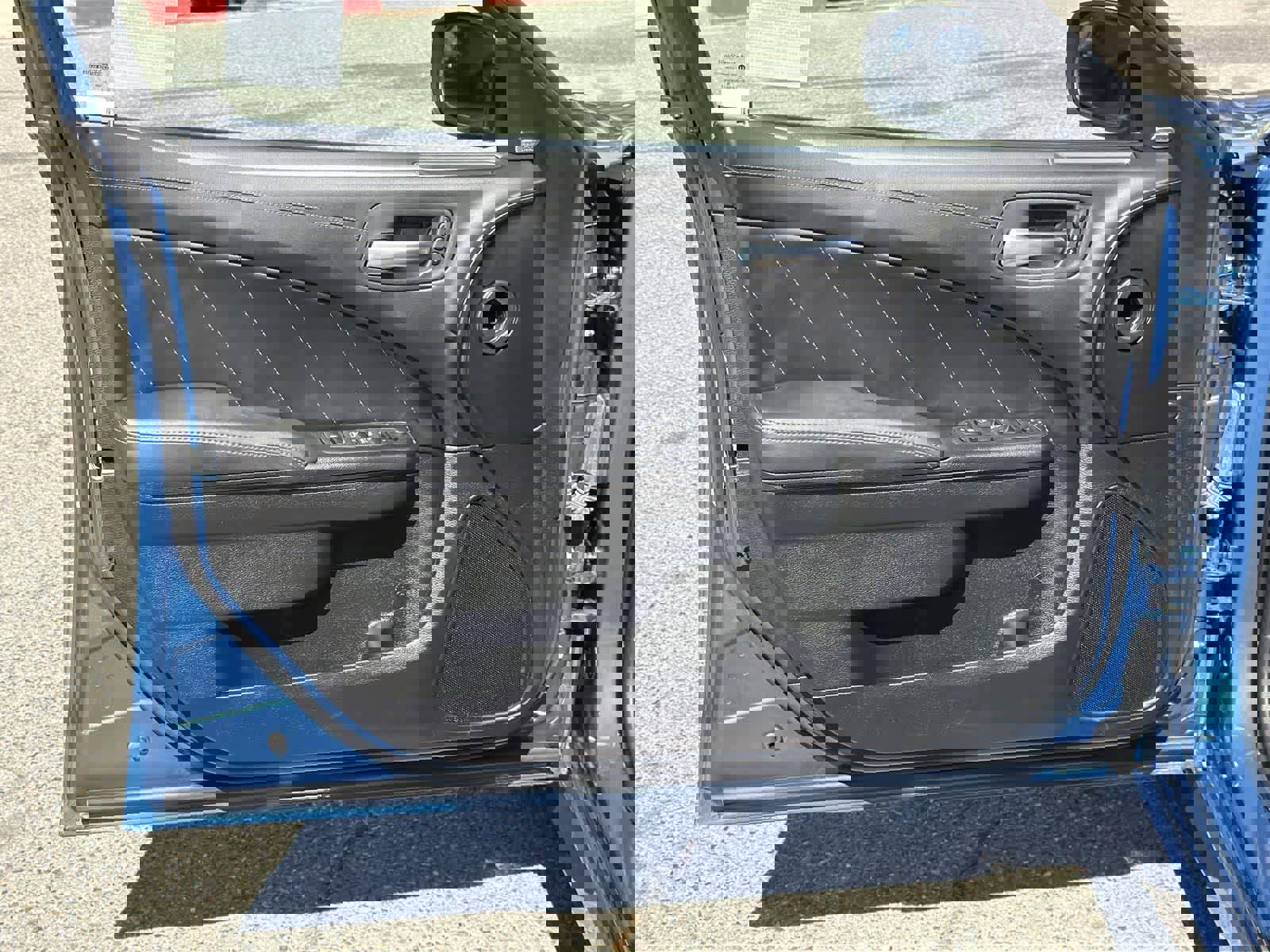 Used 2023 Dodge Charger R/T w/ Plus Group image 22