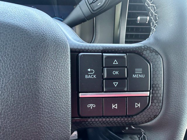 New 2026 Ford F250 Lariat w/ Black Appearance Package AWD/4WD image 16