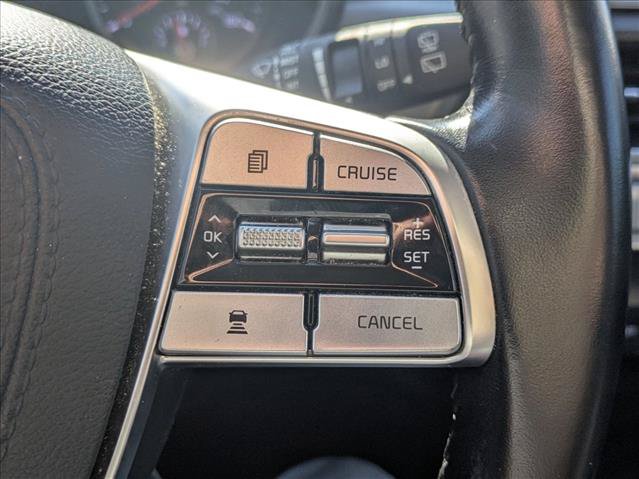 Used 2022 Kia Telluride LX AWD/4WD image 12