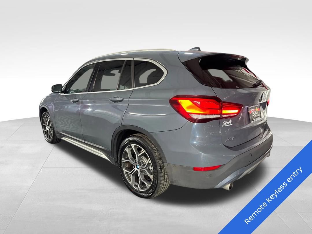 Used 2020 BMW X1 xDrive28i w/ Convenience Package image 7