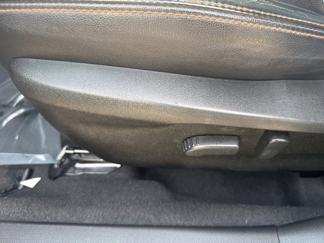 Used 2022 Subaru Crosstrek 2.5i Limited w/ Moonroof Package 1 image 14