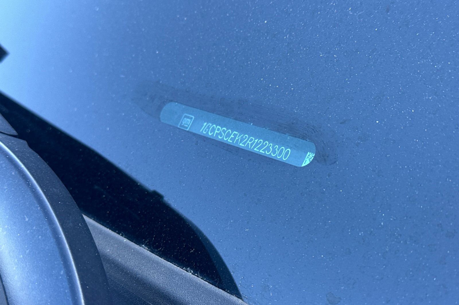 Used 2024 Chevrolet Colorado LT w/ LT Convenience Package II image 9