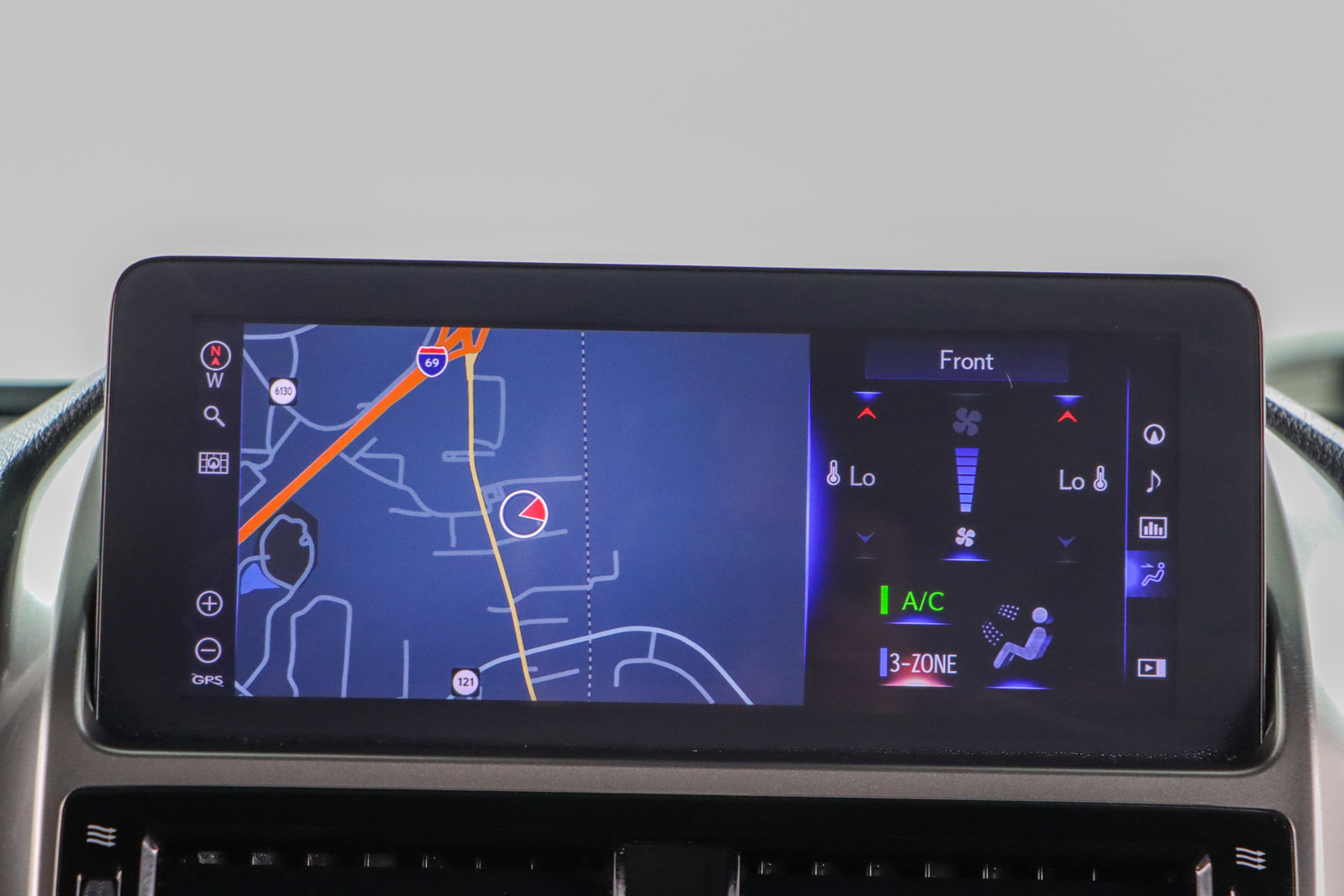 Used 2023 Lexus GX 460 Premium w/ Premium Package image 19