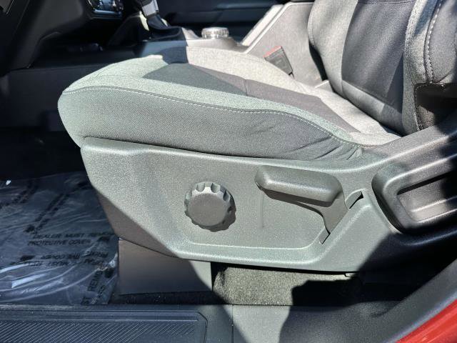 Used 2023 Ford Bronco Big Bend image 10