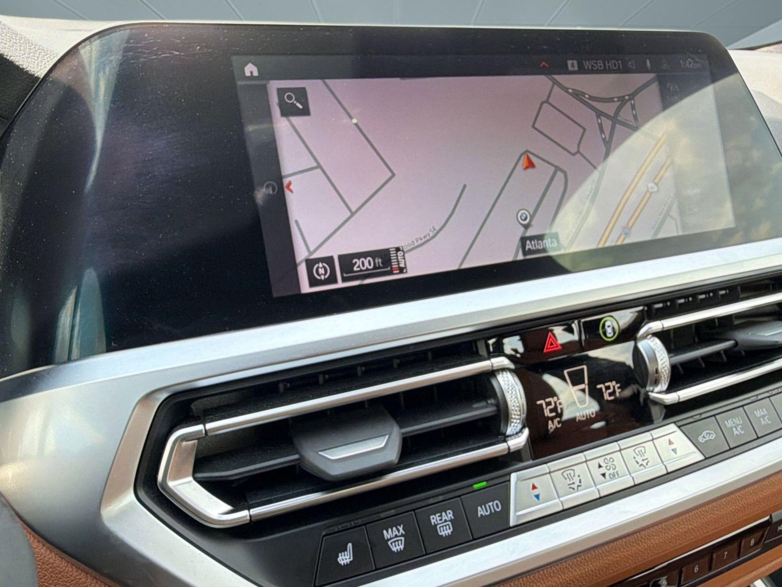 Certified 2023 BMW 430i Coupe w/ Premium Package image 22