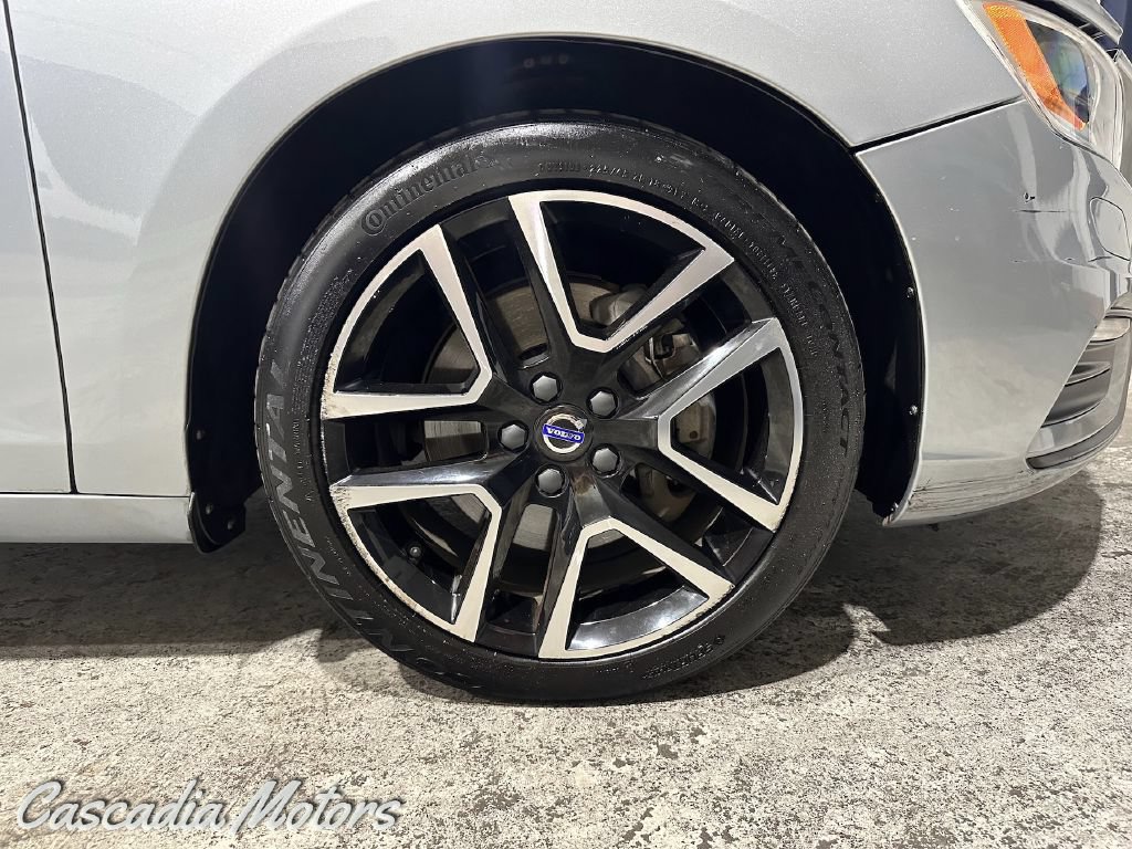 Used 2018 Volvo V60 T5 Dynamic w/ Vision Package AWD/4WD image 33