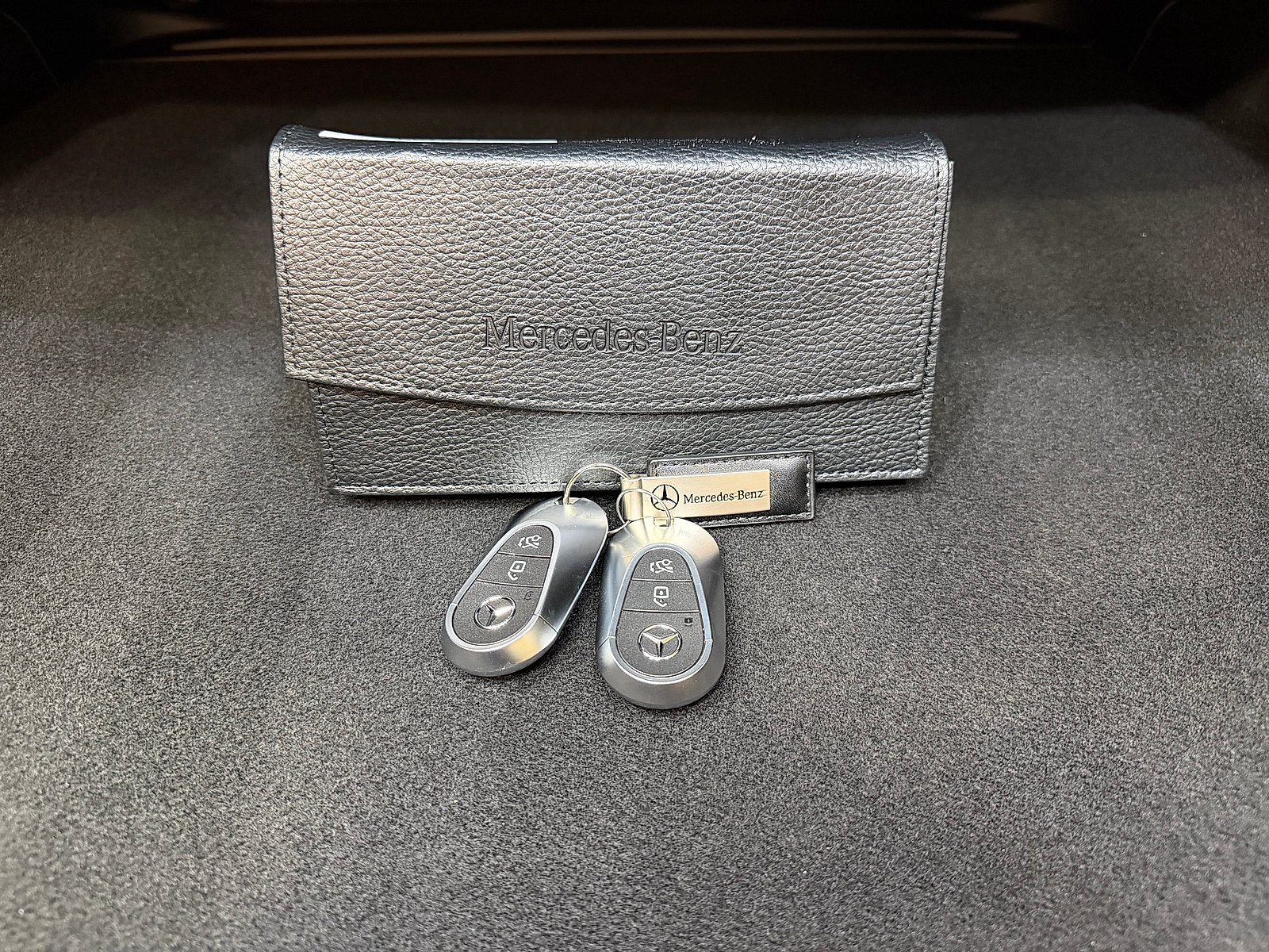 Certified 2025 Mercedes-Benz E 350 Sedan image 25