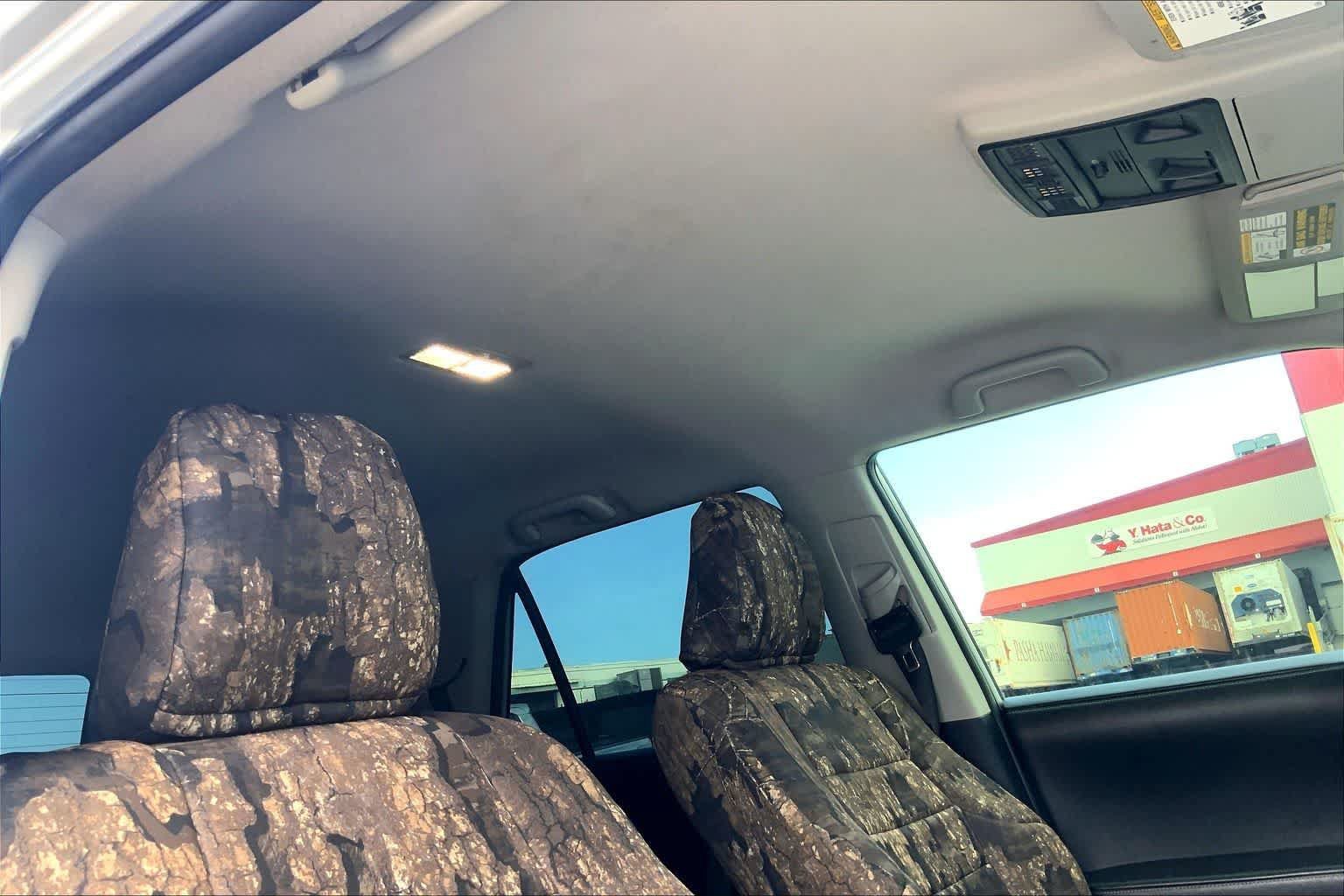 Used 2016 Toyota 4Runner SR5 RWD image 30
