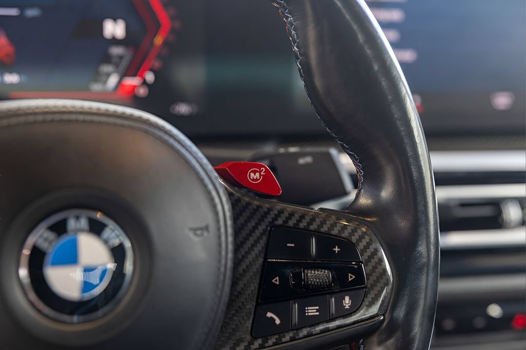 Used 2023 BMW M2 w/ Lighting Package RWD image 20