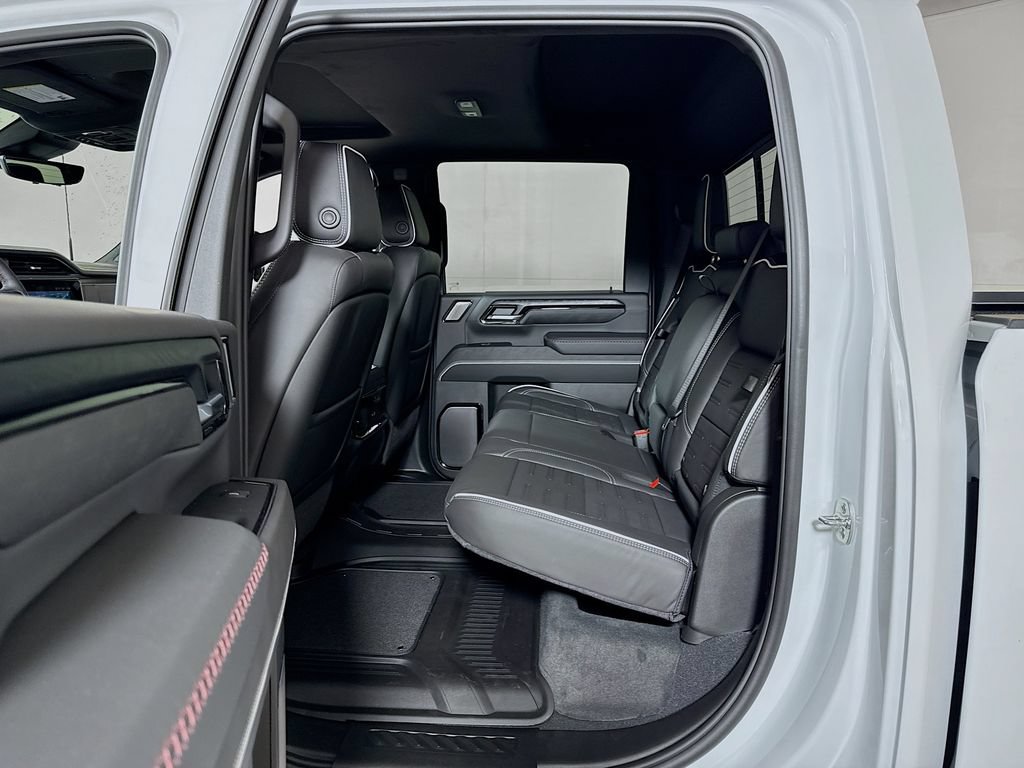 New 2026 GMC Sierra 2500 AT4X AWD/4WD image 13