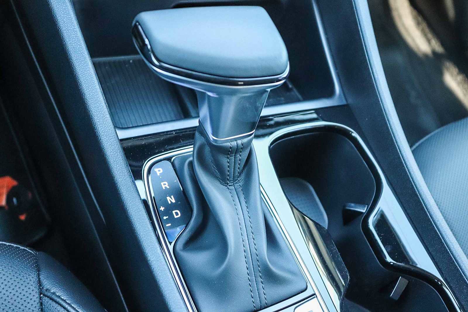 New 2026 Hyundai Tucson SEL image 28