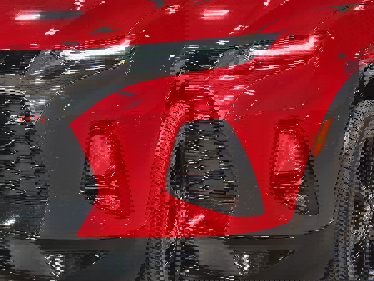 Used 2020 Chevrolet Blazer RS image 14