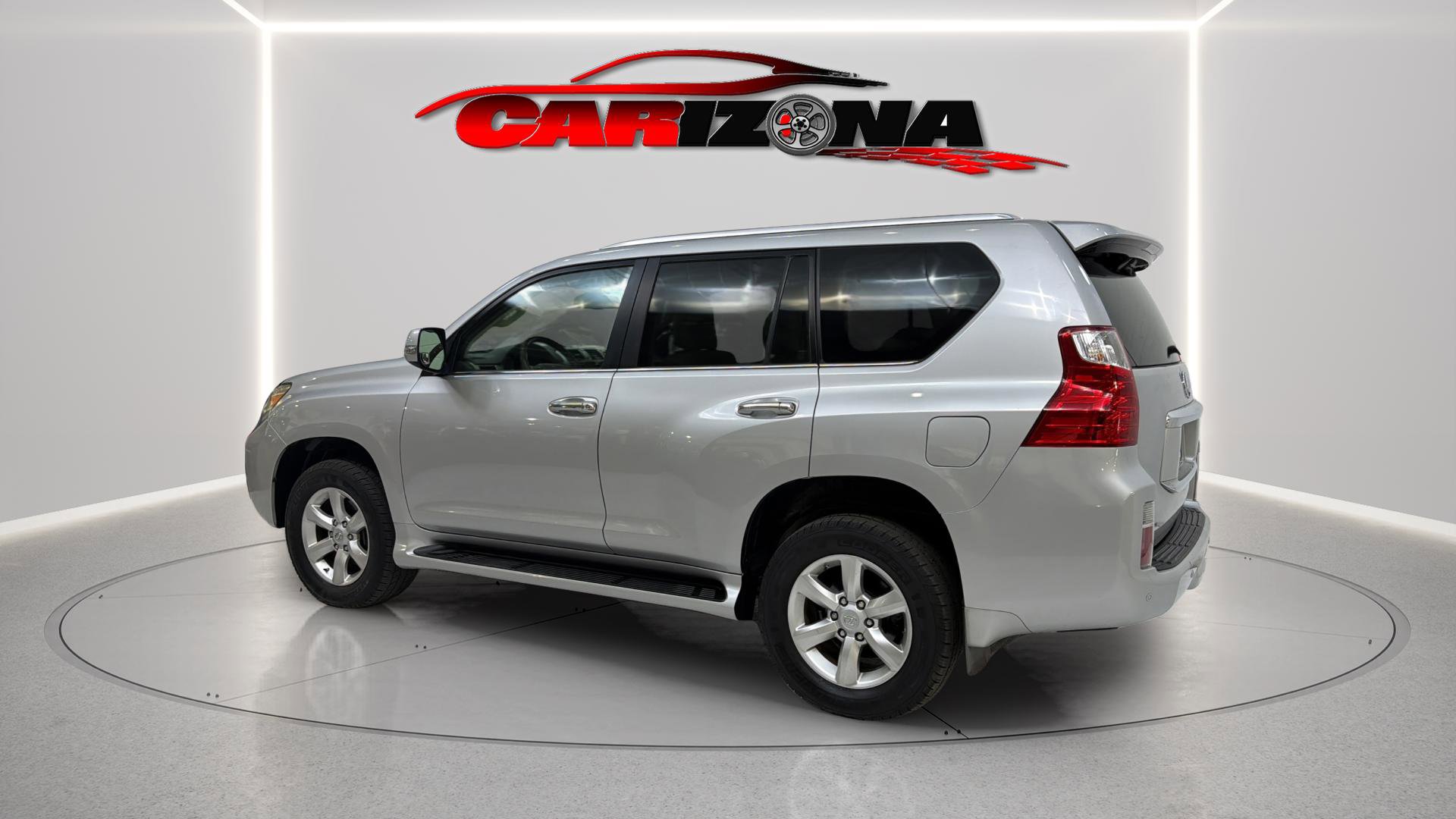 Used 2011 Lexus GX 460 w/ Comfort Plus Pkg image 6