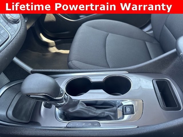 Used 2024 Chevrolet Malibu LT image 20