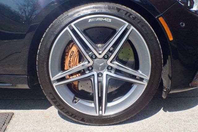 Used 2023 Mercedes-Benz E 63 AMG S image 58
