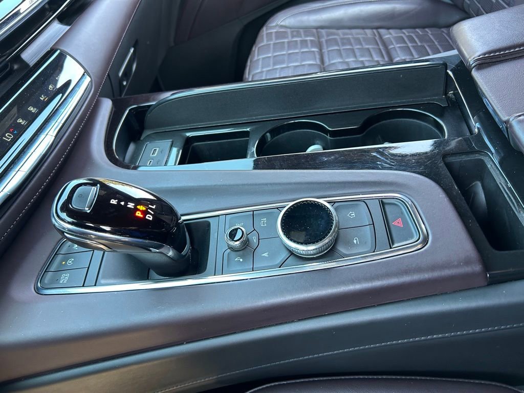 Used 2022 Cadillac Escalade ESV Sport Platinum image 37