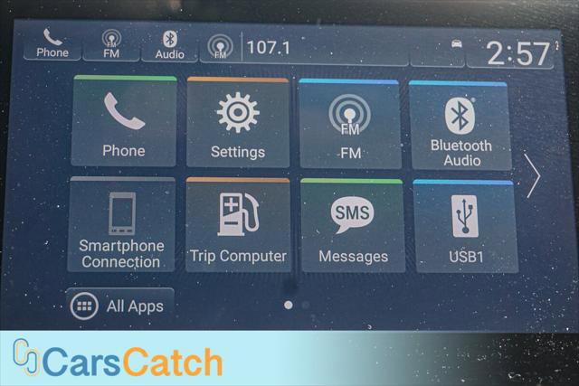 Used 2021 Honda Accord Sport image 26