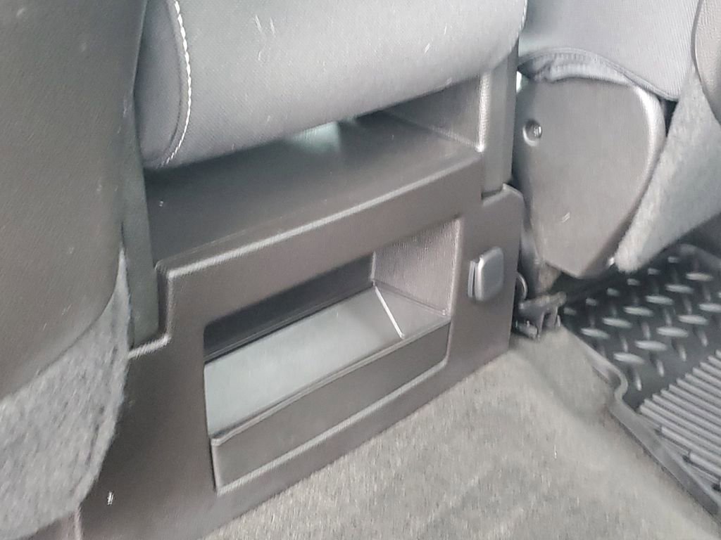 Used 2015 Chevrolet Silverado 1500 LT w/ All Star Edition AWD/4WD image 32