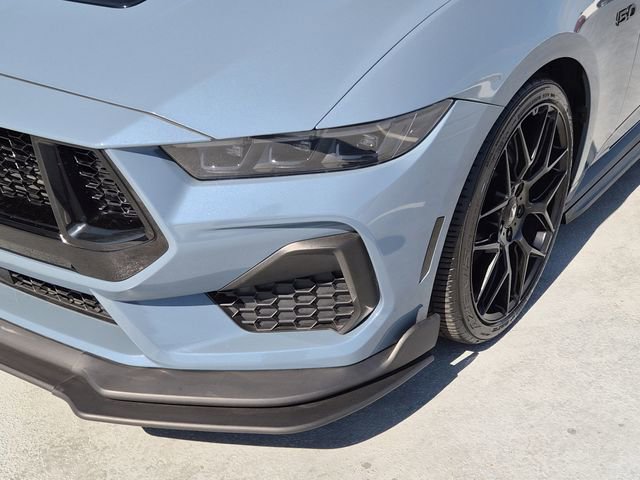 Used 2025 Ford Mustang GT Premium image 10