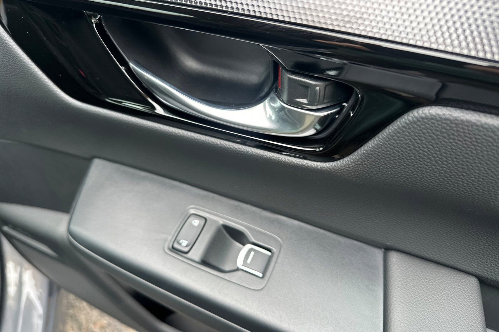 New 2026 Honda CR-V EX-L image 21