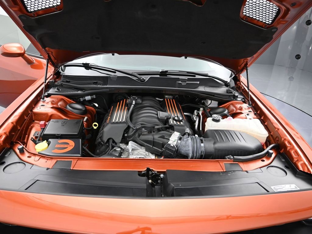 Used 2023 Dodge Challenger R/T Scat Pack image 28