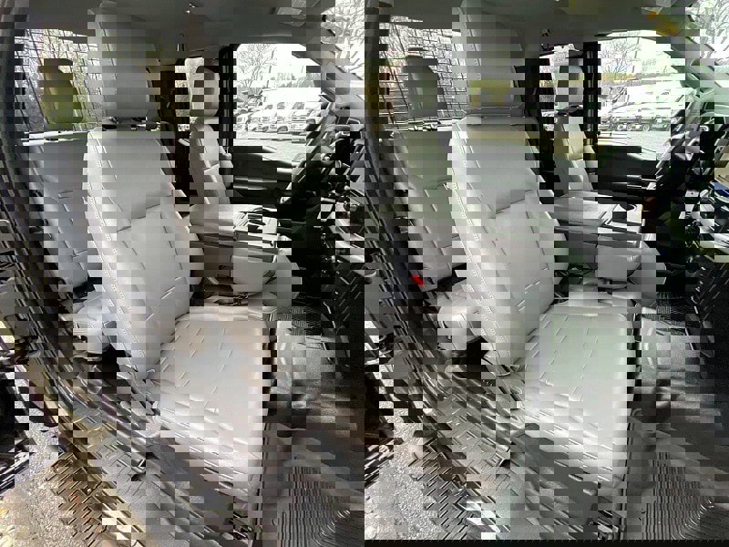 Certified 2021 Ford F150 XL w/ Equipment Group 101A High image 32