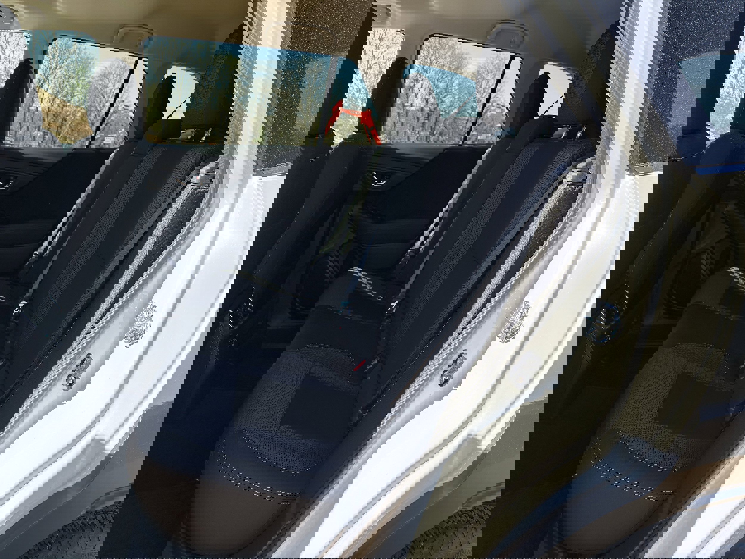 Used 2025 Subaru Outback Premium image 32