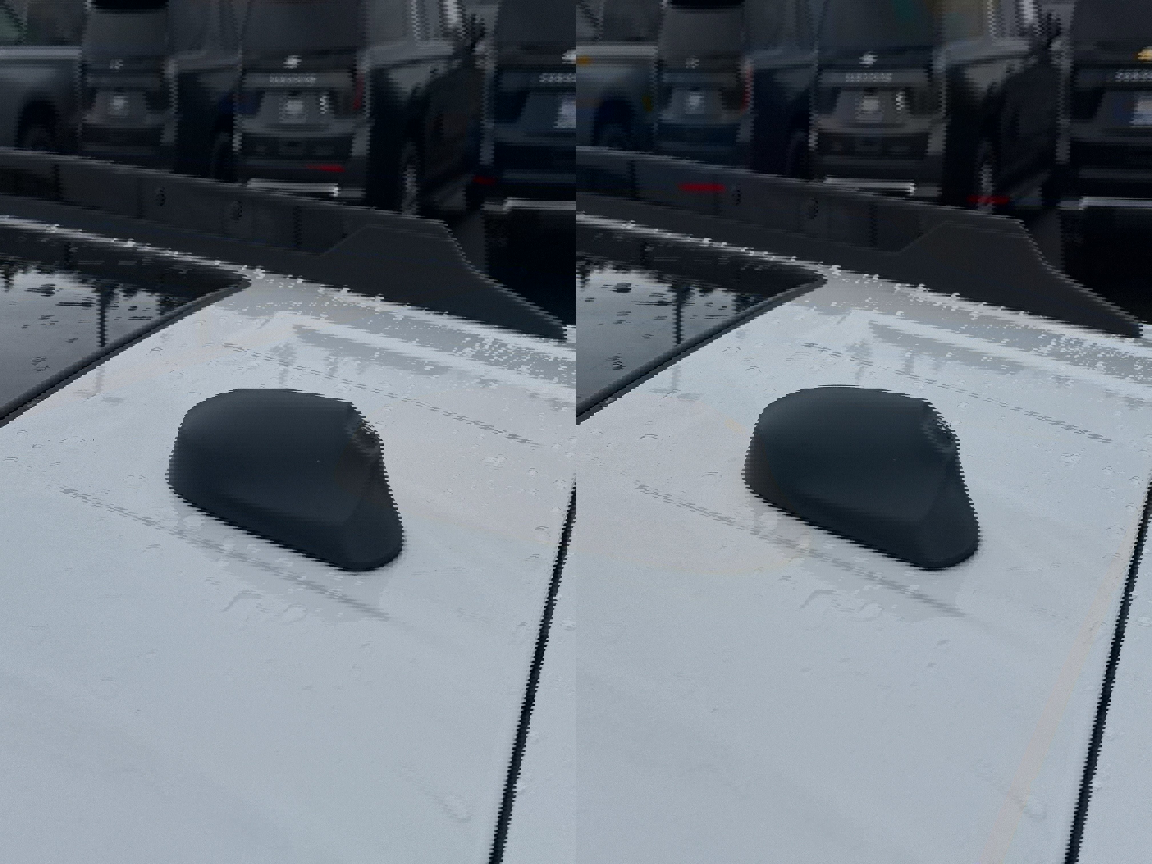 New 2026 Chevrolet TrailBlazer ACTIV w/ Convenience Package image 41