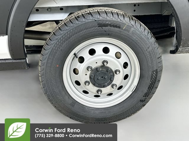 New 2026 Ford Transit 250 148 Medium Roof Extended AWD image 30