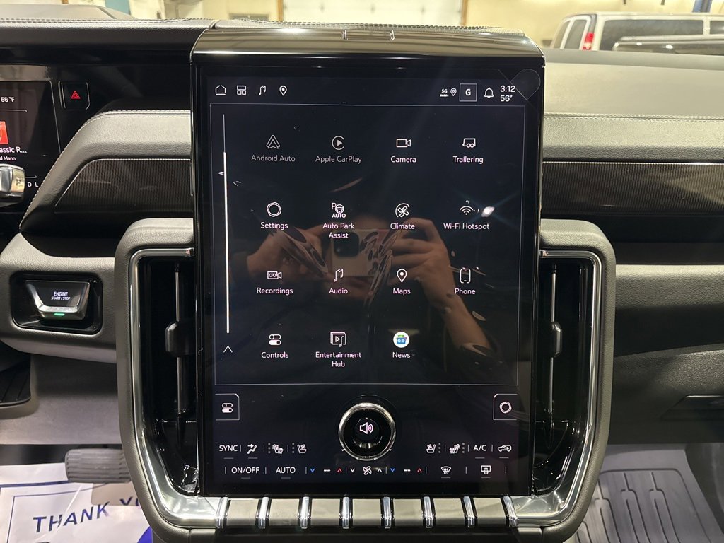 New 2026 GMC Yukon Elevation w/ Elevation Premium Package image 28
