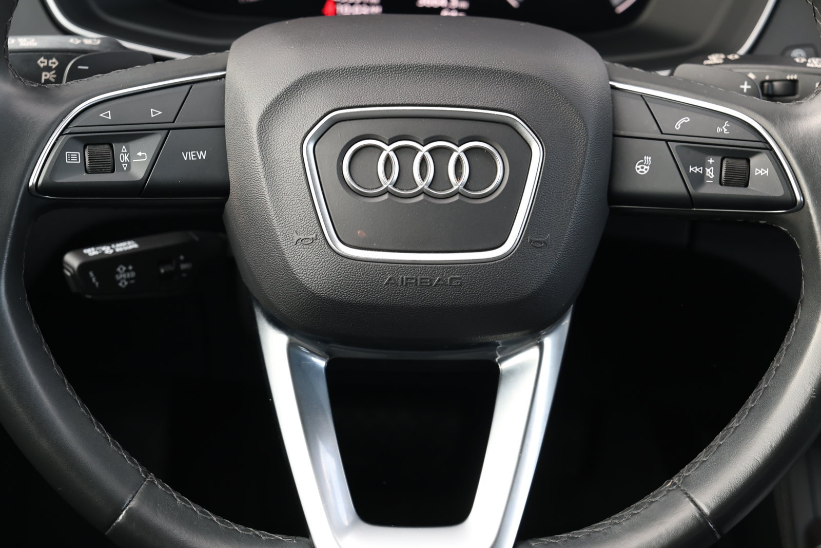 Used 2024 Audi Q5 2.0T Premium Plus AWD/4WD image 17
