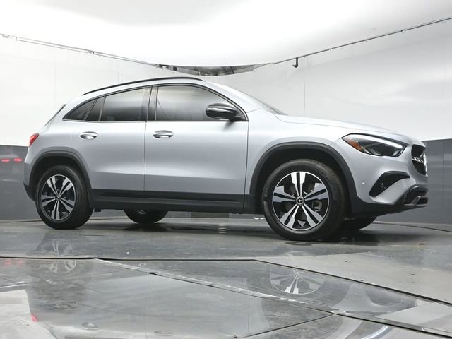 Used 2026 Mercedes-Benz GLA 250 image 32