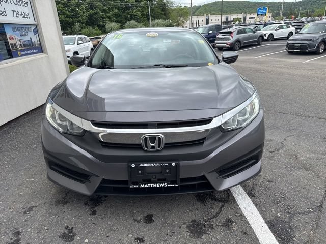 Used 2016 Honda Civic LX image 7