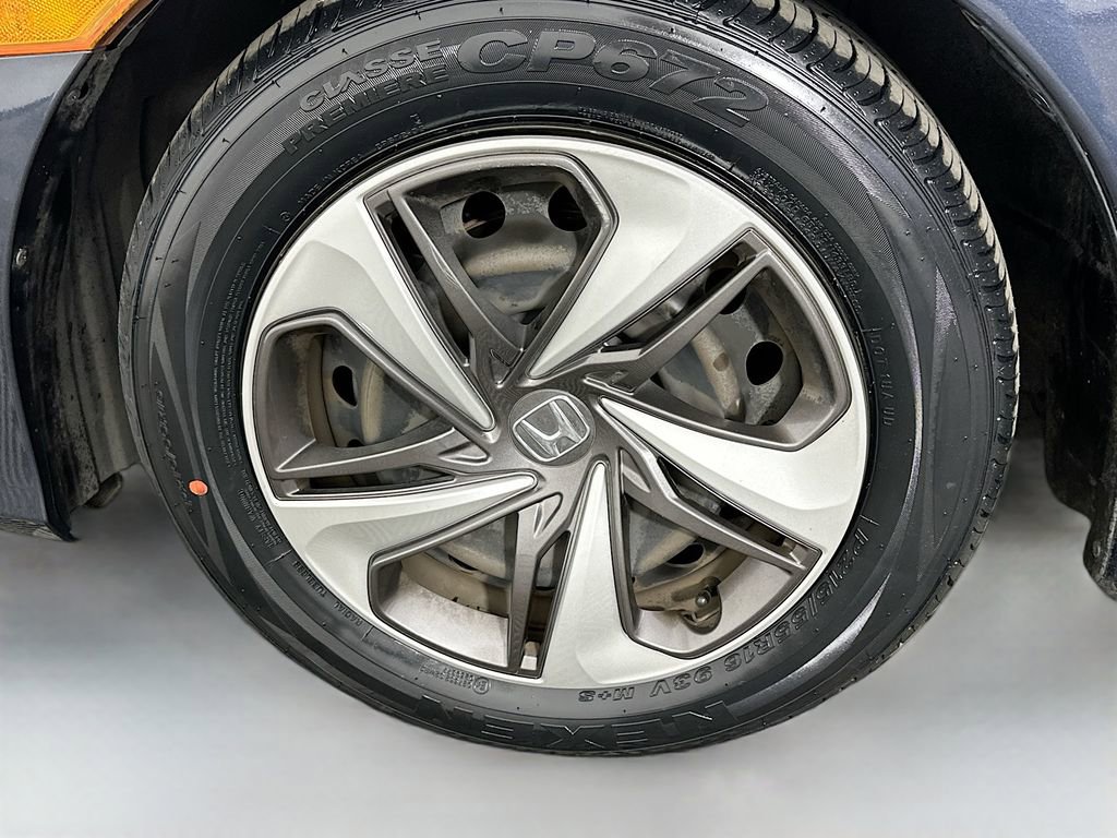 Used 2019 Honda Civic LX image 29